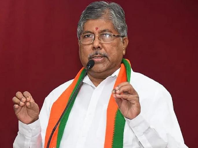 BJP's preparations on the backdrop of Ichalkaranji municipal elections | इचलकरंजी नगरपालिकेच्या निवडणुकीत भाजपचे 'स्वबळ' नाही तर 'मैत्रीपूर्ण बळ' BJP's preparations on the backdrop of Ichalkaranji municipal elections | इचलकरंजी नगरपालिकेच्या निवडणुकीत भाजपचे 'स्वबळ' नाही तर 'मैत्रीपूर्ण बळ'