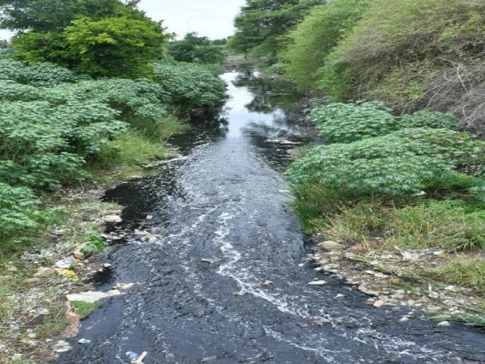 609 crores sanctioned for 3 projects in Ichalkaranji Kolhapur help to prevent Panchganga river pollution | Kolhapur: इचलकरंजीतील ३ प्रकल्पांना ६०९ कोटी निधी मंजूर, ‘पंचगंगा’ प्रदूषण रोखण्यास मोठी मदत 609 crores sanctioned for 3 projects in Ichalkaranji Kolhapur help to prevent Panchganga river pollution | Kolhapur: इचलकरंजीतील ३ प्रकल्पांना ६०९ कोटी निधी मंजूर, ‘पंचगंगा’ प्रदूषण रोखण्यास मोठी मदत