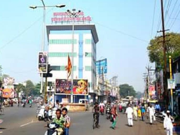 Good road in Ichalkaranjit in the list of proposed works, As soon as the mistake was noticed the funds were allocated for other works | Kolhapur: इचलकरंजीत चांगला रस्ता प्रस्तावित कामांच्या यादीत, चूक लक्षात येताच निधी अन्य कामांसाठी वर्ग Good road in Ichalkaranjit in the list of proposed works, As soon as the mistake was noticed the funds were allocated for other works | Kolhapur: इचलकरंजीत चांगला रस्ता प्रस्तावित कामांच्या यादीत, चूक लक्षात येताच निधी अन्य कामांसाठी वर्ग