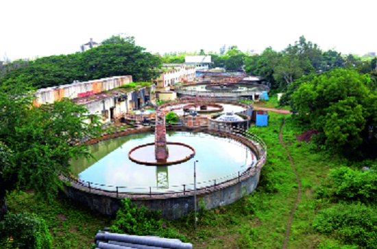 Varna tap program for Ichalkaranji | इचलकरंजीसाठी वारणा नळ योजना दिवास्वप्नच :राजकीय अनास्था Varna tap program for Ichalkaranji | इचलकरंजीसाठी वारणा नळ योजना दिवास्वप्नच :राजकीय अनास्था