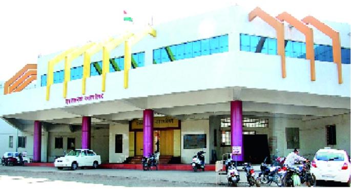 Remuneration for 'Varna' scheme | ‘वारणा’ योजनेसाठी फेरनिविदा काढा Remuneration for 'Varna' scheme | ‘वारणा’ योजनेसाठी फेरनिविदा काढा