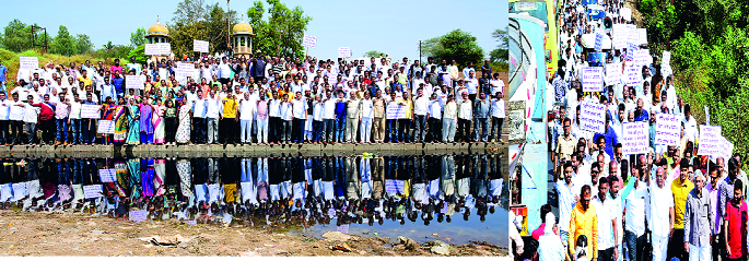 The determination of the release of Panchaganga river pollution: - Program by giving out the program expenditure | पंचगंगा नदी प्रदूषणमुक्तीचा निर्धार-: कार्यक्रमाच्या खर्चाला फाटा देऊन उपक्रम