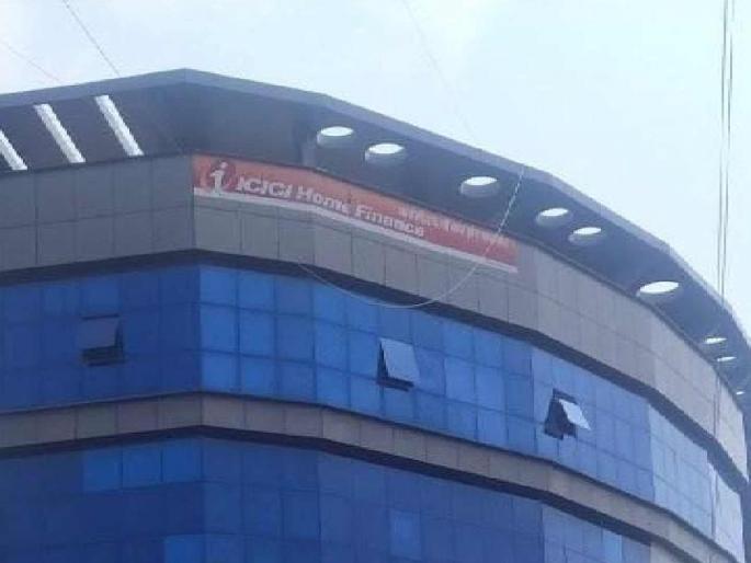Jewelery worth 5 crores looted from the safety locker of 'ICICI' in Nashik | ICICI च्या सेफ्टी लॉकरमधून चोरट्यांनी ५ कोटींचे दागिने केले लंपास, नाशिकमधील घटना Jewelery worth 5 crores looted from the safety locker of 'ICICI' in Nashik | ICICI च्या सेफ्टी लॉकरमधून चोरट्यांनी ५ कोटींचे दागिने केले लंपास, नाशिकमधील घटना