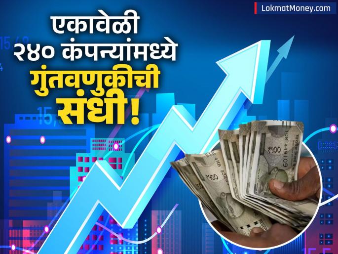 ICICI Prudential Conglomerate Fund NFO Opens Invest in Diversified Groups with Strong Growth Potential | गुंतवणूकदारांसाठी मोठी संधी! टाटा-रिलायन्ससारख्या २४० दिग्गज कंपन्यांत पैसे लावा; कोणी आणली ऑफर?