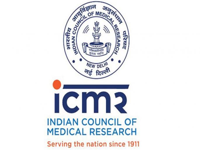 CoronaVirus News: Police, security guards also do corona test- ICMR | CoronaVirus News: पोलीस, सुरक्षा रक्षकांचीही करा कोरोना चाचणी- आयसीएमआर CoronaVirus News: Police, security guards also do corona test- ICMR | CoronaVirus News: पोलीस, सुरक्षा रक्षकांचीही करा कोरोना चाचणी- आयसीएमआर