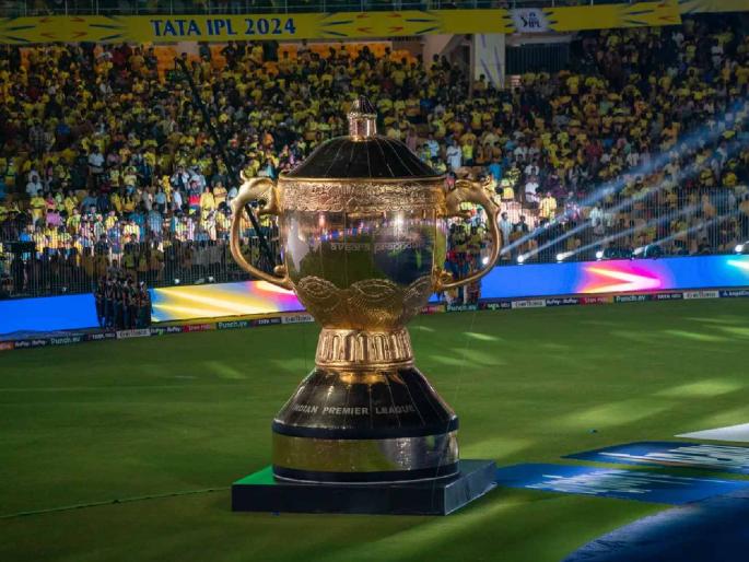 IPL 2024 : KKR Vs RR and GT Vs DC have been rescheduled,KKR Vs RR (originally on 17th) will now be played on 16th April & GT Vs DC (originally on 16th) will now be played on 17th April. | IPL 2024 च्या वेळापत्रकात बदल; जाणून घ्या तुमचा आवडता संघ आता केव्हा खेळणार