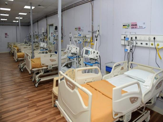Due to lack of skilled manpower, 'ICU' is again being given to private institutions; BMC will issue tender | कुशल मनुष्यबळ अभावी ‘आयसीयू’ पुन्हा खासगी संस्थांकडे; BMC काढणार निविदा Due to lack of skilled manpower, 'ICU' is again being given to private institutions; BMC will issue tender | कुशल मनुष्यबळ अभावी ‘आयसीयू’ पुन्हा खासगी संस्थांकडे; BMC काढणार निविदा