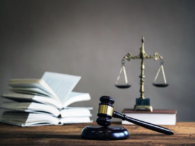 couple give their son to a childless couple by retaining parental rights, but they cheated; Parents run to the HC | बहिणीच्या पदरात पोटचं लेकरू घातलं; भेटू देईना म्हणून कोर्टाचं दार ठोठावलं couple give their son to a childless couple by retaining parental rights, but they cheated; Parents run to the HC | बहिणीच्या पदरात पोटचं लेकरू घातलं; भेटू देईना म्हणून कोर्टाचं दार ठोठावलं