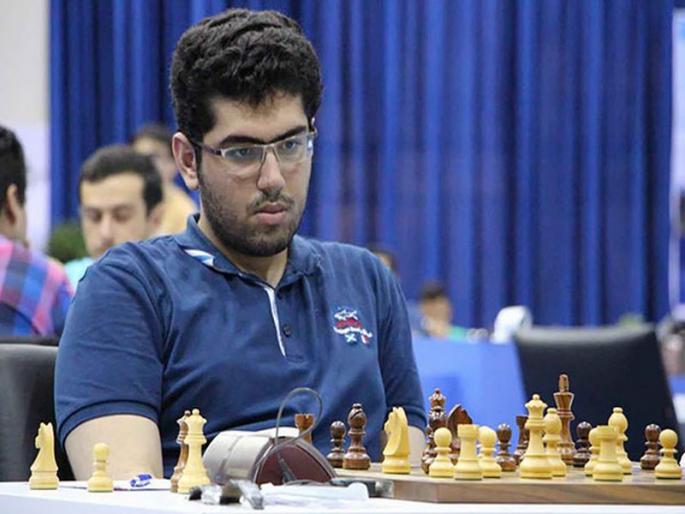 Indian chess players had a chance! | भारतीय बुद्धिबळपटूंना संधी होती! Indian chess players had a chance! | भारतीय बुद्धिबळपटूंना संधी होती!