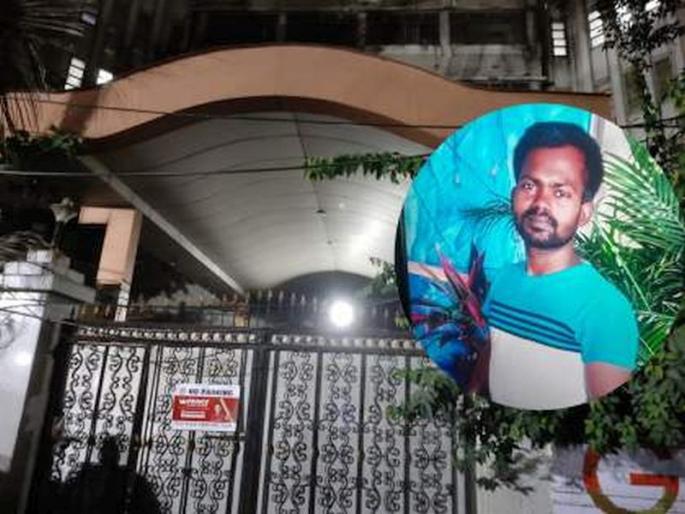 Charni Road murder case: It is clear that the girl was sexually assaulted; Shocking information from the forensic report | तरुणीवर लैंगिक अत्याचार झाल्याचं स्पष्ट; फॉरेन्सिक अहवालातून धक्कादायक माहिती समोर Charni Road murder case: It is clear that the girl was sexually assaulted; Shocking information from the forensic report | तरुणीवर लैंगिक अत्याचार झाल्याचं स्पष्ट; फॉरेन्सिक अहवालातून धक्कादायक माहिती समोर