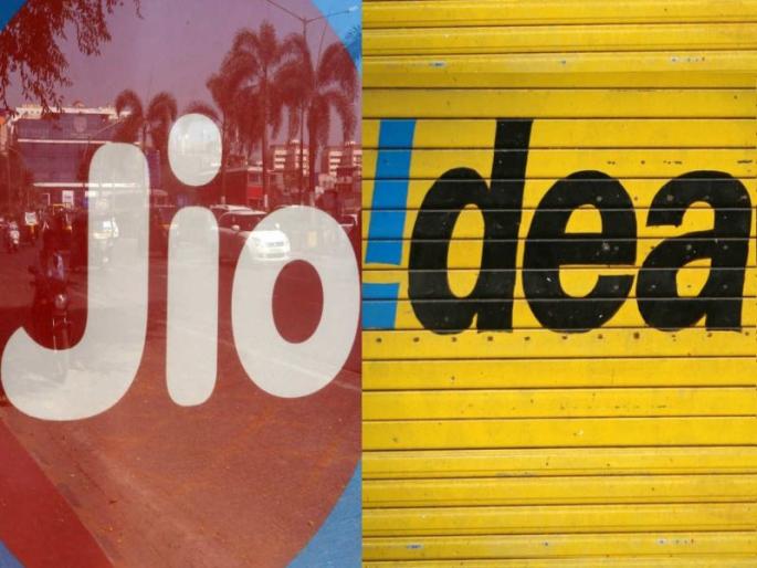 Jio vs idea: idea cellular launch rs 499 plan, 164 GB data at Rs 499 | Idea 499 Plan: आयडियाचा नवीन प्लॅन, 499 रुपयांत 164 जीबी डेटा 