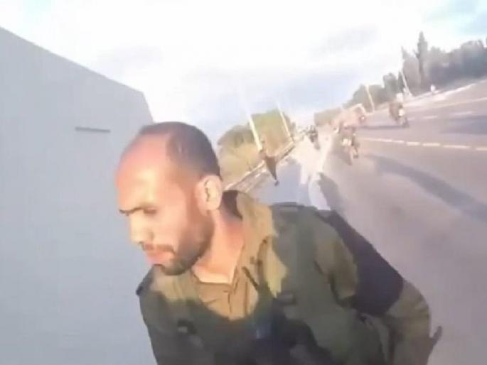 Israel killed Hamas commander of Elite Nukhba Force in drone strike gaza khan younis city | इस्रायली सैन्याने हमासच्या कमांडरचा केला खात्मा, इस्रायलवर केलेल्या भीषण हल्ल्यात होता सामील