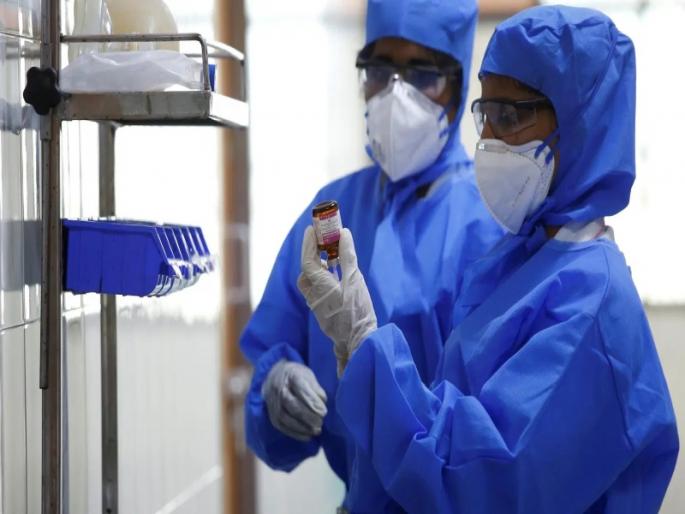 The golden jubilee given by the Corona epidemic | कोरोना महामारीने दिलेली सुवर्णसंधी