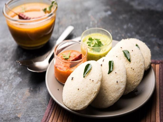 What is the new alternative to the nutritious Idli Sambar that has changed over time? | world idli day 2021:डाळीशिवाय रस्सम आणि गरमागरम इडली-आप्पे, खाओ और खुश हो जाओ!