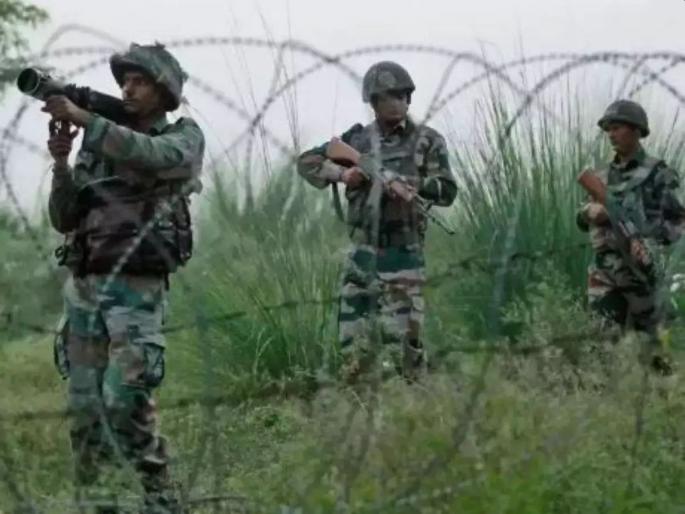 A military officer in a Pakistani prison | पाकिस्तानच्या तुरुंगात सैन्यदलाचा अधिकारी A military officer in a Pakistani prison | पाकिस्तानच्या तुरुंगात सैन्यदलाचा अधिकारी