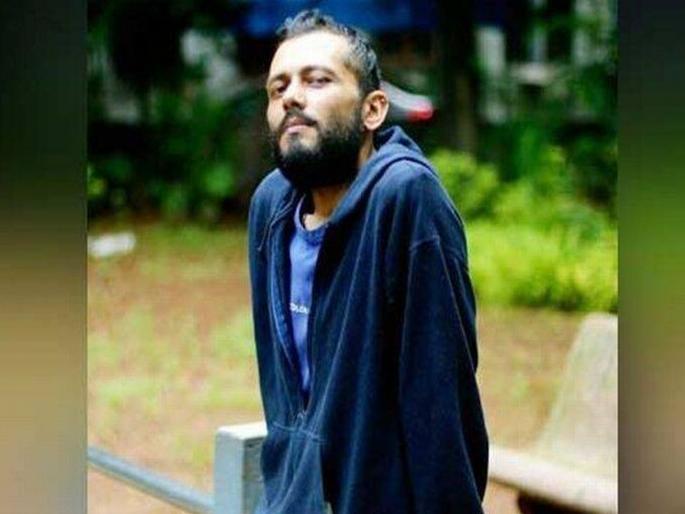 Famous painter Ramchandra Kamat's body found in bathtub | धक्कादायक! प्रसिद्ध चित्रकार रामचंद्र कामत यांचा बाथटबमध्ये आढळला मृतदेह Famous painter Ramchandra Kamat's body found in bathtub | धक्कादायक! प्रसिद्ध चित्रकार रामचंद्र कामत यांचा बाथटबमध्ये आढळला मृतदेह