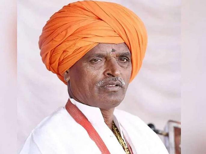 Not just controversial statements; Answer to the administration of Indorekar | समोर आलेला व्हीडिओ संदिग्ध; इंदोरीकरांचे प्रशासनाला उत्तर Not just controversial statements; Answer to the administration of Indorekar | समोर आलेला व्हीडिओ संदिग्ध; इंदोरीकरांचे प्रशासनाला उत्तर