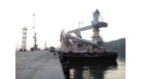 We wanted an iLog project, moved the villagers for support | आम्हाला आयलॉग प्रकल्प हवा, समर्थनासाठी ग्रामस्थ सरसावले