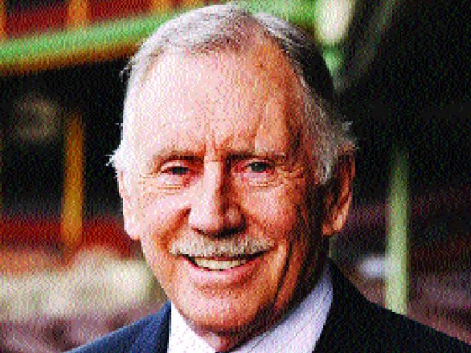  Smith and Warnor to avoid the wrath of Indians - Ian Chappell | स्मिथ व वॉर्नर भारतीयांच्या रागपासून बचावतील - इयान चॅपेल