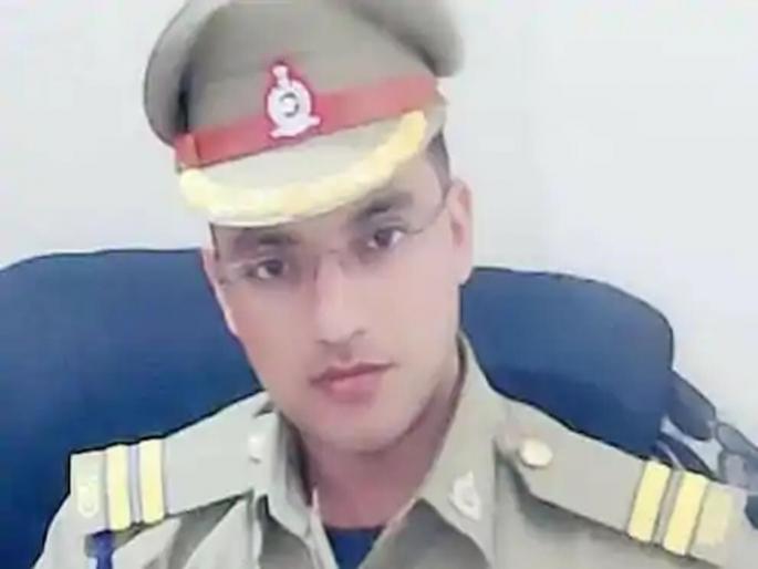 IES officer goes missing on India-China border, search operation goin on | Shocking! भारत-चीन सीमेवर IES अधिकारी बेपत्ता, घरात सुरू होती लगीनघाई IES officer goes missing on India-China border, search operation goin on | Shocking! भारत-चीन सीमेवर IES अधिकारी बेपत्ता, घरात सुरू होती लगीनघाई