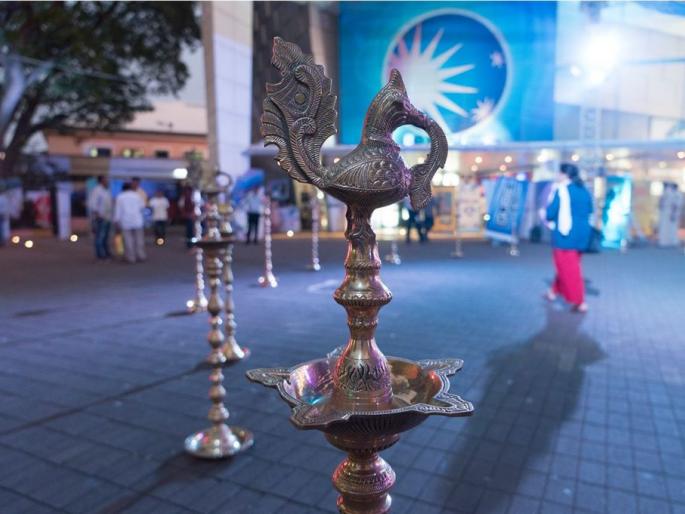 Coronavirus: Will Iffi be held even Goa in the crisis of Covid 19? | Coronavirus: कोविडच्या संकटातही गोव्यात इफ्फीचे आयोजन होणार? Coronavirus: Will Iffi be held even Goa in the crisis of Covid 19? | Coronavirus: कोविडच्या संकटातही गोव्यात इफ्फीचे आयोजन होणार?