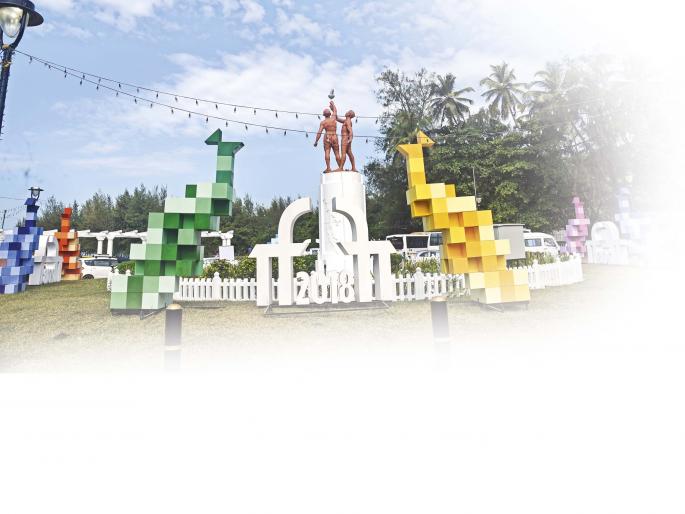 The glimpses of Iffy- International film festival in Goa | ‘इफ्फी’ची खिडकी!