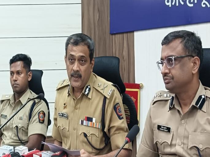 Cases filed against 716 circles in Kolhapur area for violating noise Information about IG Phulari | आवाजाचे उल्लंघन केले; कोल्हापूर परिक्षेत्रातील किती मंडळांवर दाखल झाले खटले, वाचा सविस्तर Cases filed against 716 circles in Kolhapur area for violating noise Information about IG Phulari | आवाजाचे उल्लंघन केले; कोल्हापूर परिक्षेत्रातील किती मंडळांवर दाखल झाले खटले, वाचा सविस्तर