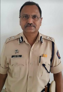 Lohia will benefit from having worked in the field before | परिक्षेत्रात यापूर्वी काम केल्याचा लोहिया यांना होणार फायदाच Lohia will benefit from having worked in the field before | परिक्षेत्रात यापूर्वी काम केल्याचा लोहिया यांना होणार फायदाच