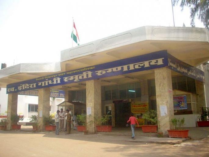 Indiragandi Smriti Sub-District Hospital will be upgraded to modernization of Bhiwandi | भिवंडीतील इंदिरागांधी स्मृती उपजिल्हा रूग्णालयाचे होणार अधुनिकीकरण Indiragandi Smriti Sub-District Hospital will be upgraded to modernization of Bhiwandi | भिवंडीतील इंदिरागांधी स्मृती उपजिल्हा रूग्णालयाचे होणार अधुनिकीकरण
