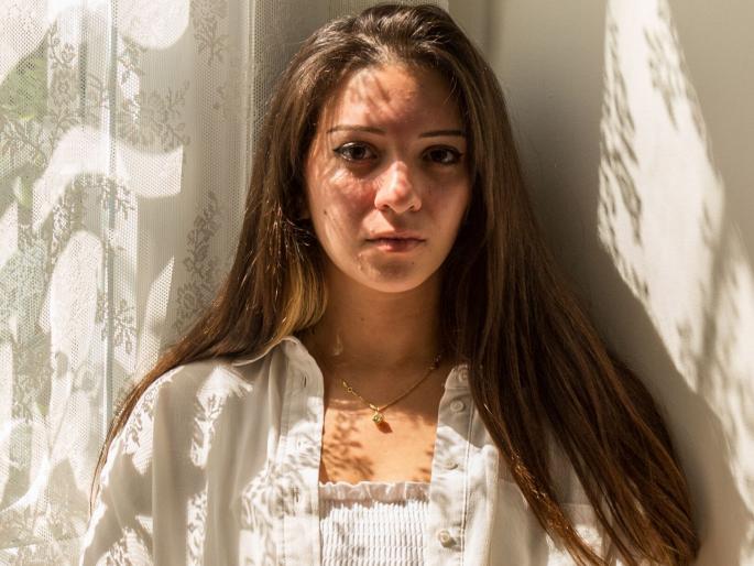 Do you know Nadine's Insta Daring from Egypt? | इजिप्तच्या नादिनचं इन्स्टा डेअरिंग माहिती आहे का? Do you know Nadine's Insta Daring from Egypt? | इजिप्तच्या नादिनचं इन्स्टा डेअरिंग माहिती आहे का?