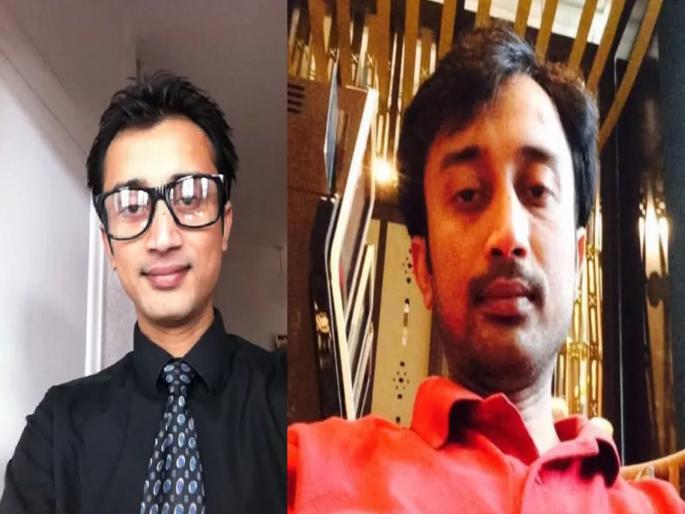 Gujarati youth stabbed to death in Australia; Roommate accused, what exactly happened? | ऑस्ट्रेलियात गुजराती युवकाची चाकू भोसकून हत्या; रुममेटवर आरोप, नेमका काय घडलं? Gujarati youth stabbed to death in Australia; Roommate accused, what exactly happened? | ऑस्ट्रेलियात गुजराती युवकाची चाकू भोसकून हत्या; रुममेटवर आरोप, नेमका काय घडलं?