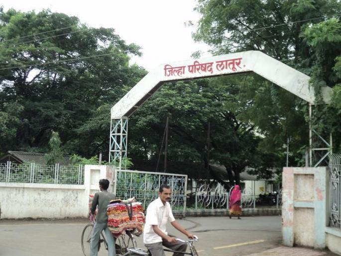 One lakh cases pending in Zilla Parishads of the state | राज्यातील जिल्हा परिषदांतील एक लाख प्रकरणे प्रलंबित One lakh cases pending in Zilla Parishads of the state | राज्यातील जिल्हा परिषदांतील एक लाख प्रकरणे प्रलंबित