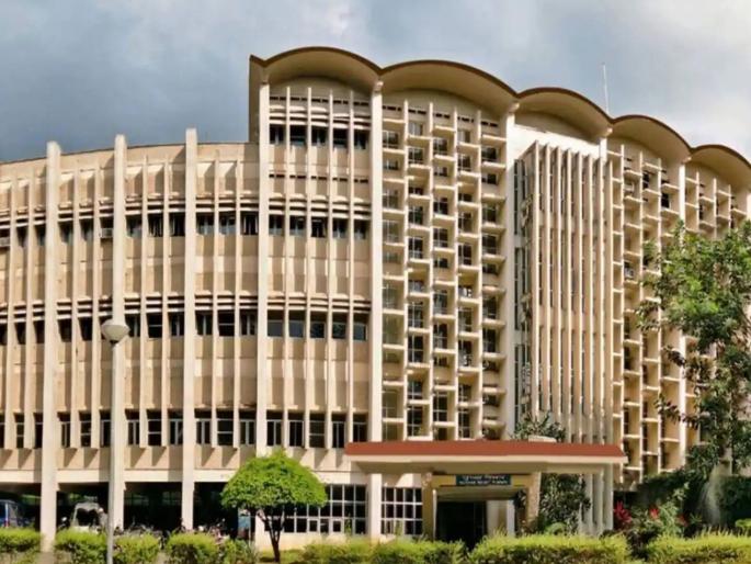 21 year-old student from Rajasthan jumps to death from IIT Bombay hostel | मध्यरात्री १ वाजता गच्चीवर गेला, सकाळी बॉडी सापडली; मुंबईत आयआयटीच्या विद्यार्थ्याने उचलले टोकाचे पाऊल 21 year-old student from Rajasthan jumps to death from IIT Bombay hostel | मध्यरात्री १ वाजता गच्चीवर गेला, सकाळी बॉडी सापडली; मुंबईत आयआयटीच्या विद्यार्थ्याने उचलले टोकाचे पाऊल