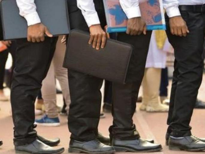 25 percent of IIT Bombay students fail to get job at campus placements | बेरोजगारीचा कळस! आयआयटी मुंबईच्या विद्यार्थ्यांनाही नोकरी मिळेना! 25 percent of IIT Bombay students fail to get job at campus placements | बेरोजगारीचा कळस! आयआयटी मुंबईच्या विद्यार्थ्यांनाही नोकरी मिळेना!
