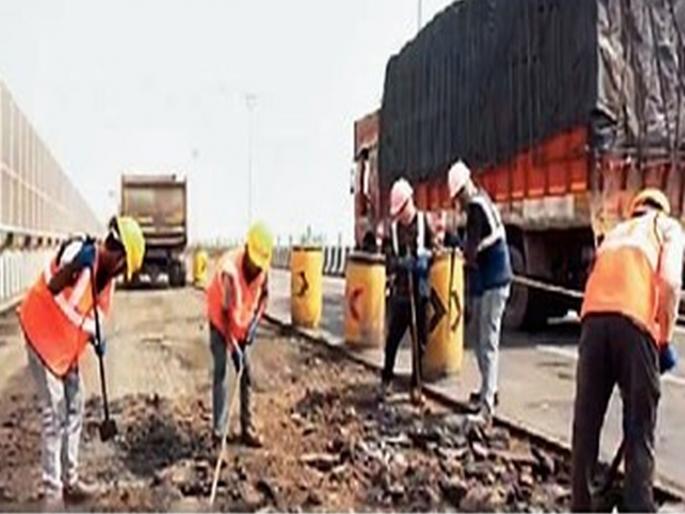 Renovation of Atal Setu; IIT Bombay's help | अटल सेतूवर नूतनीकरण; आयआयटी मुंबईची मदत