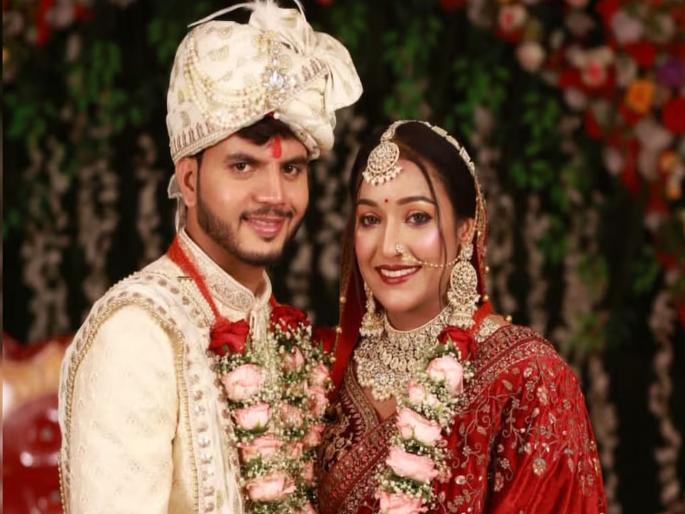 Suspicious death of IITian youth Atul Kumar who came from Germany; Love marriage took place 5 months ago | जर्मनीहून आलेल्या IITian युवकाचा संशयास्पद मृत्यू; ५ महिन्यापूर्वीच झालं होतं लव्ह मॅरेज Suspicious death of IITian youth Atul Kumar who came from Germany; Love marriage took place 5 months ago | जर्मनीहून आलेल्या IITian युवकाचा संशयास्पद मृत्यू; ५ महिन्यापूर्वीच झालं होतं लव्ह मॅरेज