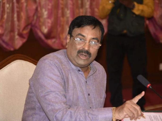 Strengthen Prime Minister Modi's leadership to uplift and empower the country; Appeal by Minister Sudhir Mungantiwar | देश उन्नत अन् सक्षम करण्यासाठी पंतप्रधान मोदींचे नेतृत्व बळकट करा; सुधीर मुनगंटीवर यांचे आवाहन Strengthen Prime Minister Modi's leadership to uplift and empower the country; Appeal by Minister Sudhir Mungantiwar | देश उन्नत अन् सक्षम करण्यासाठी पंतप्रधान मोदींचे नेतृत्व बळकट करा; सुधीर मुनगंटीवर यांचे आवाहन