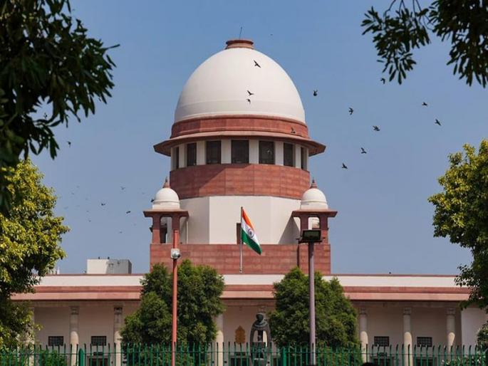 The Supreme Court commented on the speeches made in the Hindu Janakrosh Morcha in Maharashtra, the hatred being spread. | धर्म, विद्वेष अन् शक्तिपात The Supreme Court commented on the speeches made in the Hindu Janakrosh Morcha in Maharashtra, the hatred being spread. | धर्म, विद्वेष अन् शक्तिपात