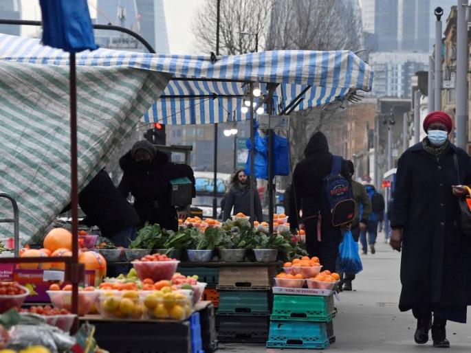 Spurred by inflation; The situation of Indian students in Britain is alarming | महागाईने गारठवले; ब्रिटनमधील भारतीय विद्यार्थ्यांची अवस्था चिंताजनक Spurred by inflation; The situation of Indian students in Britain is alarming | महागाईने गारठवले; ब्रिटनमधील भारतीय विद्यार्थ्यांची अवस्था चिंताजनक