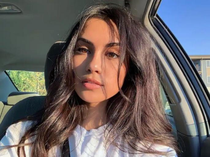 Meet Caryn Marjorie who created her own AI version to chat with users | 'आभासी प्रेयसी' सोबत डेटिंग; भविष्य, भावनिक अन् सेक्सवर करते चॅट, लोक करताय वेटिंग Meet Caryn Marjorie who created her own AI version to chat with users | 'आभासी प्रेयसी' सोबत डेटिंग; भविष्य, भावनिक अन् सेक्सवर करते चॅट, लोक करताय वेटिंग