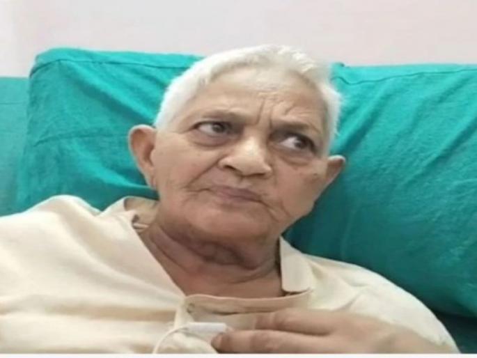 Haryana: IAS officer’s grandparents commit suicide, accuse children of atrocities | 'मुलांकडे ३० कोटींची संपत्ती, मला २ भाकरीही नाहीत'; IASच्या आजी-आजोबांची आत्महत्या Haryana: IAS officer’s grandparents commit suicide, accuse children of atrocities | 'मुलांकडे ३० कोटींची संपत्ती, मला २ भाकरीही नाहीत'; IASच्या आजी-आजोबांची आत्महत्या