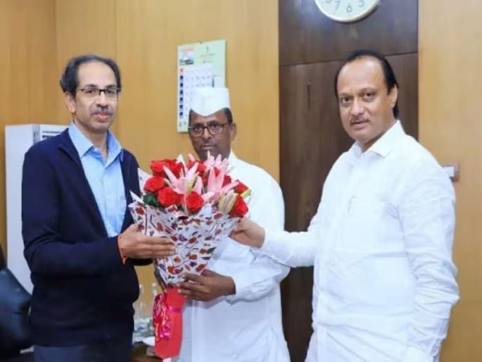 We will claim the post of Leader of the Opposition in the Legislative Council; Narahari Zirwal statement | आम्ही विधान परिषदेच्या विरोधी पक्षनेते पदावर दावा करणार; नरहरी झिरवळ यांचं विधान We will claim the post of Leader of the Opposition in the Legislative Council; Narahari Zirwal statement | आम्ही विधान परिषदेच्या विरोधी पक्षनेते पदावर दावा करणार; नरहरी झिरवळ यांचं विधान