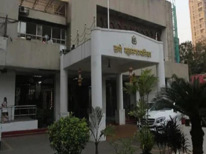 Abhay to unauthorized constructions in Kalwa Assistant Commissioner Subodh Thanekar on compulsory leave | कळव्यातील अनधिकृत बांधकामांना अभय; सहायक आयुक्त सुबोध ठाणेकर सक्तीच्या रजेवर Abhay to unauthorized constructions in Kalwa Assistant Commissioner Subodh Thanekar on compulsory leave | कळव्यातील अनधिकृत बांधकामांना अभय; सहायक आयुक्त सुबोध ठाणेकर सक्तीच्या रजेवर