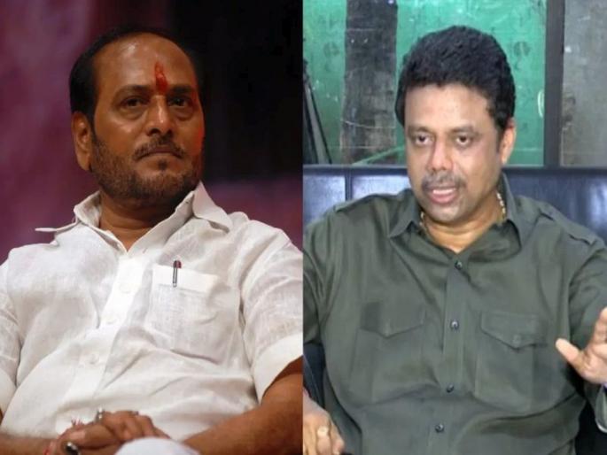 Thackeray group MLA Sunil Raut has criticized Shinde group leader Ramdas Kadam. | रामदास कदम संजय राऊतांकडे यायचे अन् माझी शरद पवारांकडे...;सुनिल राऊतांचा गौप्यस्फोट Thackeray group MLA Sunil Raut has criticized Shinde group leader Ramdas Kadam. | रामदास कदम संजय राऊतांकडे यायचे अन् माझी शरद पवारांकडे...;सुनिल राऊतांचा गौप्यस्फोट
