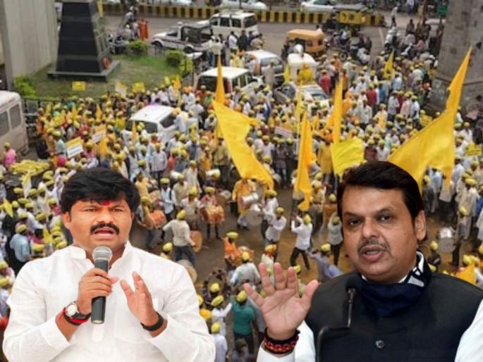 Investigate Jalna Collectors Over Dhangar Agitation; MLA Gopichand Padalkar's letter to Devendra Fadnavis | जालना जिल्हाधिकाऱ्यांची चौकशी करा; आमदार पडळकरांचं देवेंद्र फडणवीसांना पत्र Investigate Jalna Collectors Over Dhangar Agitation; MLA Gopichand Padalkar's letter to Devendra Fadnavis | जालना जिल्हाधिकाऱ्यांची चौकशी करा; आमदार पडळकरांचं देवेंद्र फडणवीसांना पत्र