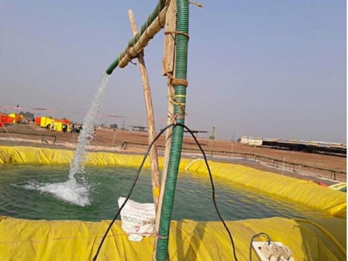 Two-day Ijtema at Vasmat; Miscellaneous programs | वसमत येथे दोन दिवसीय इज्तेमा; विविध कार्यक्रम Two-day Ijtema at Vasmat; Miscellaneous programs | वसमत येथे दोन दिवसीय इज्तेमा; विविध कार्यक्रम