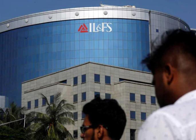 IL & FS: Lehman Brothers of India? | आयएल अॅण्ड एफएस: भारताची लेहमन ब्रदर्स? IL & FS: Lehman Brothers of India? | आयएल अॅण्ड एफएस: भारताची लेहमन ब्रदर्स?