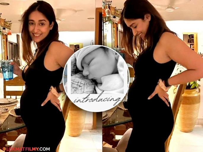 bollywood actress ileana dcruz welcome second child shared the good news with fans post viral | मुलगा झाला! अभिनेत्री इलियाना डिक्रूझ दुसऱ्यांदा झाली आई, पोस्ट शेअर करत म्हणाली... bollywood actress ileana dcruz welcome second child shared the good news with fans post viral | मुलगा झाला! अभिनेत्री इलियाना डिक्रूझ दुसऱ्यांदा झाली आई, पोस्ट शेअर करत म्हणाली...