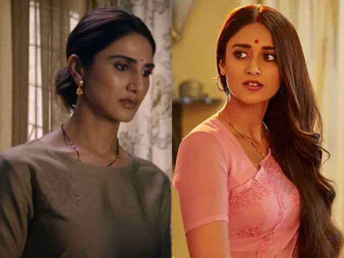 vaani kapoor replaced ileana dcruz in Raid 2 director rajn kumar gupta revealed reason | "ती भारताबाहेर गेली अन्...", दिग्दर्शकाने सांगितलं 'रेड २'मध्ये इलियानाला न घेतल्याचं कारण vaani kapoor replaced ileana dcruz in Raid 2 director rajn kumar gupta revealed reason | "ती भारताबाहेर गेली अन्...", दिग्दर्शकाने सांगितलं 'रेड २'मध्ये इलियानाला न घेतल्याचं कारण