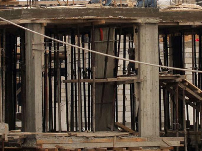 Illegal construction: fir register against Shiv Sena leader | बेकायदा बांधकाम : शिवसेना विधानसभा संघटकावर गुन्हा दाखल Illegal construction: fir register against Shiv Sena leader | बेकायदा बांधकाम : शिवसेना विधानसभा संघटकावर गुन्हा दाखल